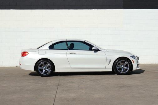 2014 BMW 428 i