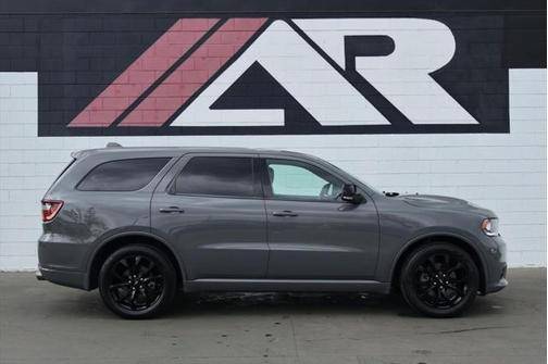 2019 Dodge Durango R/T