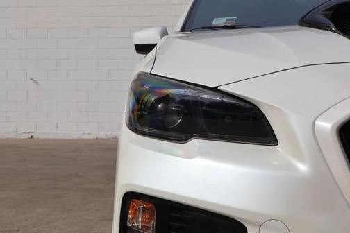 2015 Subaru WRX Base