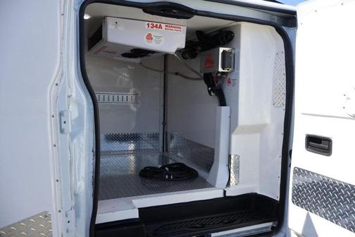 2019 Ford Transit-250 Base