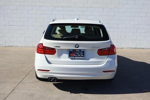 2014 BMW 328 xDrive