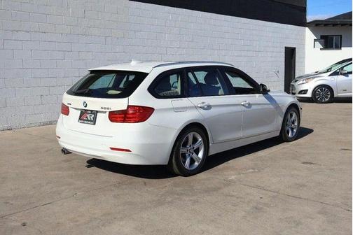 2014 BMW 328 xDrive