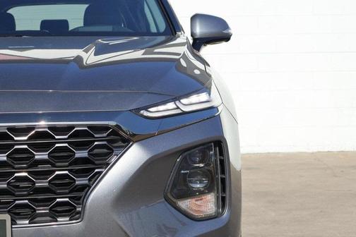 2020 Hyundai SANTA FE Limited 2.4