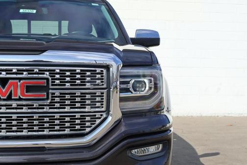 2016 GMC Sierra 1500 Denali Ultimate