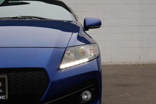 2016 Honda CR-Z EX-L Navi