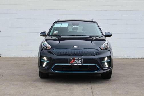 2020 Kia Niro EV EX