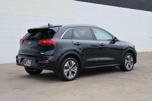 2020 Kia Niro EV EX
