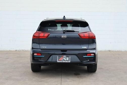 2020 Kia Niro EV EX