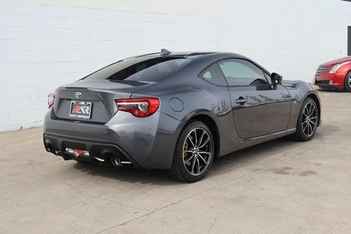 2020 Toyota 86 Base