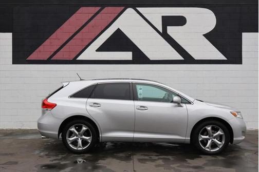 2011 Toyota Venza Base