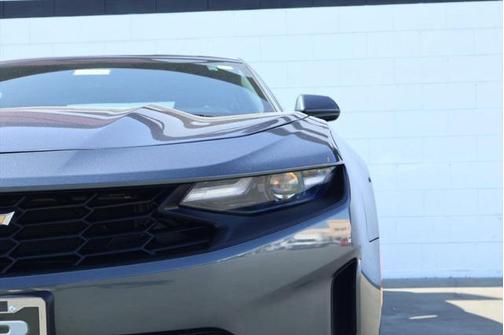 2020 Chevrolet Camaro 1LT