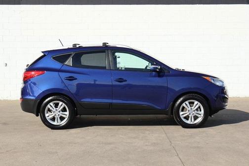 2012 Hyundai TUCSON GLS