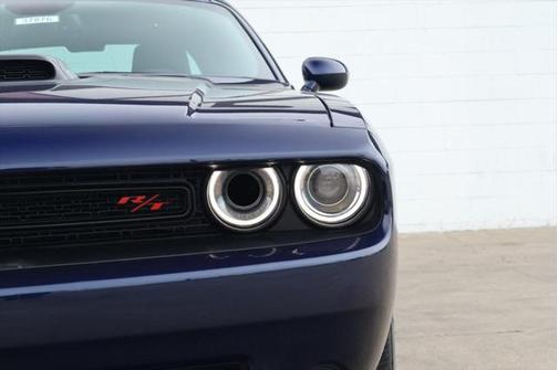 2016 Dodge Challenger R/T Scat Pack