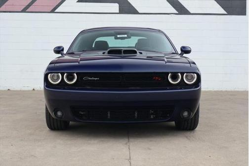 2016 Dodge Challenger R/T Scat Pack