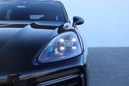 2021 Porsche Cayenne Cayenne