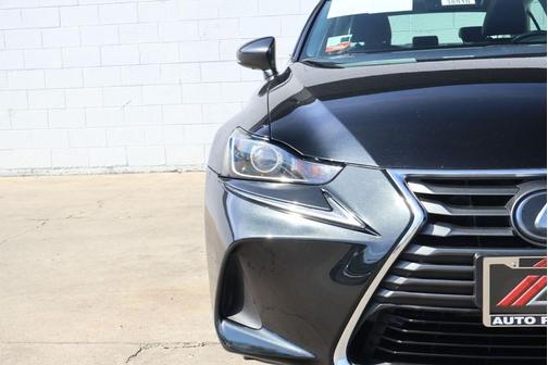 2020 Lexus IS 300 Base