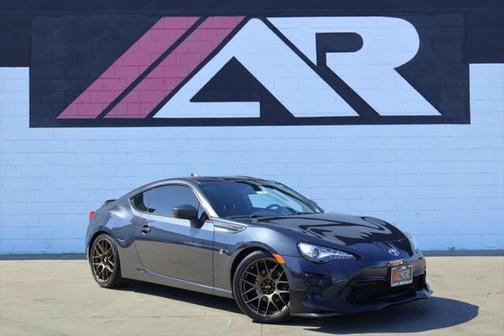 2019 Toyota 86 Base