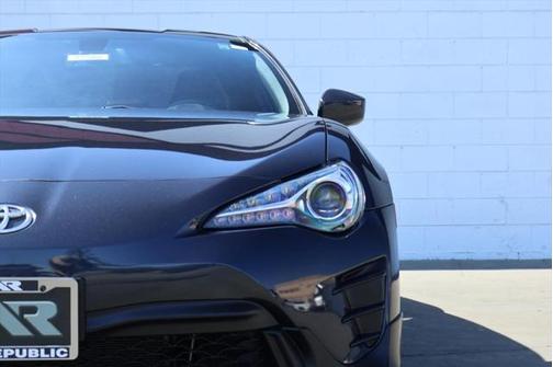 2019 Toyota 86 Base