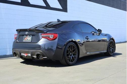 2019 Toyota 86 Base