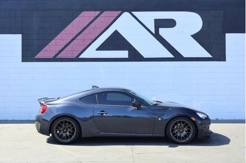 2019 Toyota 86 Base
