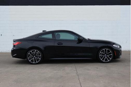 2021 BMW 430 i