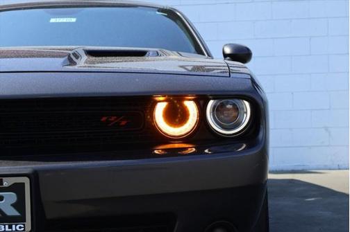 2016 Dodge Challenger R/T Scat Pack