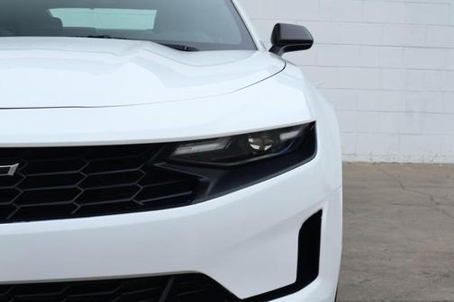 2022 Chevrolet Camaro 1LT