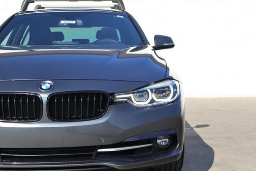 2018 BMW 330 330i