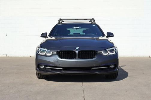 2018 BMW 330 330i