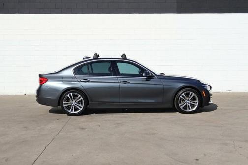2018 BMW 330 330i