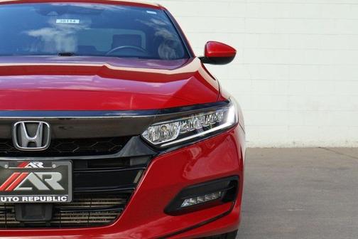 2020 Honda Accord Sport 1.5T
