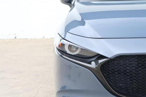 2022 Mazda Mazda3 AWD w/Premium Package