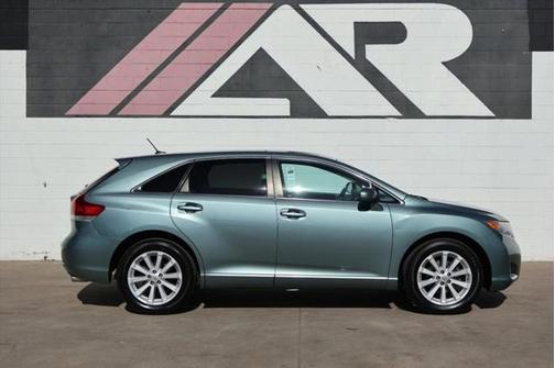 2011 Toyota Venza Base