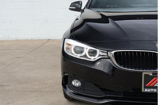 2014 BMW 428 i