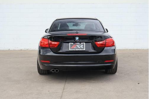 2014 BMW 428 i