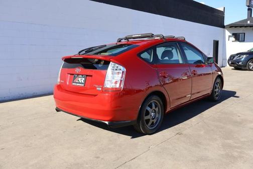 2007 Toyota Prius Touring