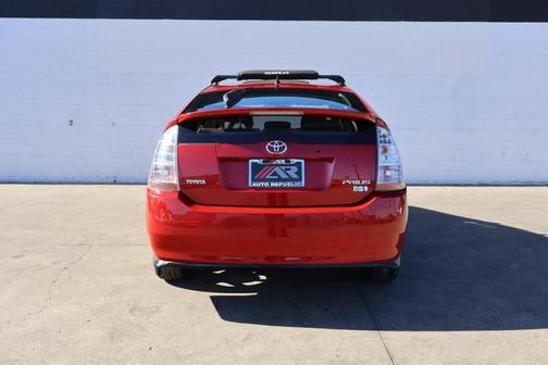 2007 Toyota Prius Touring