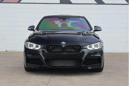 2014 BMW 335 335i
