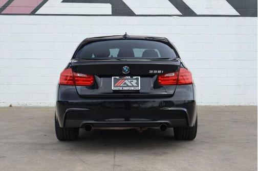 2014 BMW 335 335i