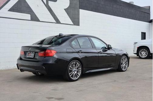 2014 BMW 335 335i