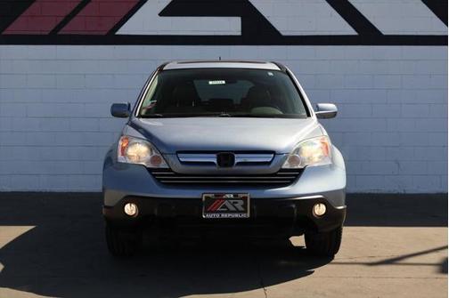2008 Honda CR-V EX-L