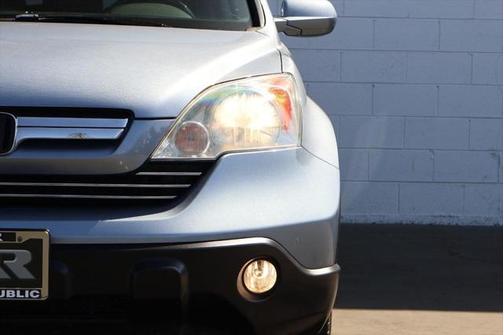 2008 Honda CR-V EX-L