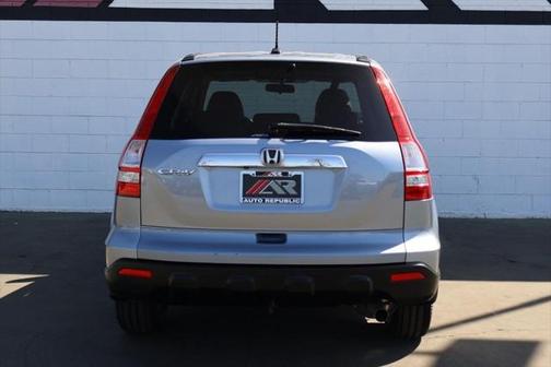 2008 Honda CR-V EX-L