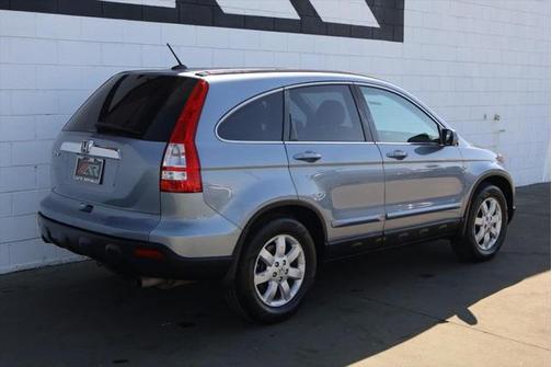 2008 Honda CR-V EX-L