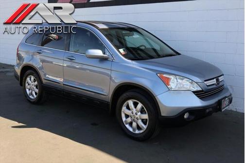 2008 Honda CR-V EX-L