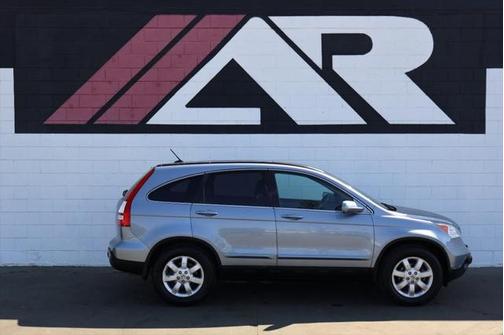 2008 Honda CR-V EX-L