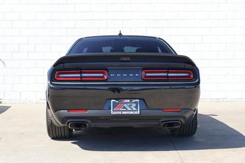2019 Dodge Challenger R/T Scat Pack