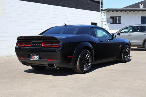 2019 Dodge Challenger R/T Scat Pack