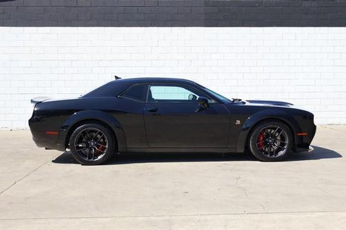2019 Dodge Challenger R/T Scat Pack