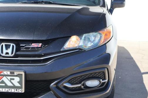 2014 Honda Civic Si